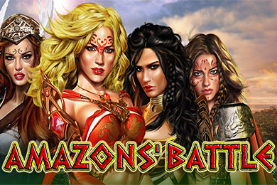 Egt Provide Amazonsbattle слот онлайн Рамен Казино