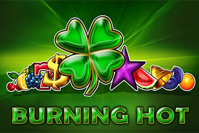 Egt Provide Burninghot онлайн Рамен Казино