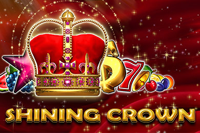 Egt Provide Shiningcrown Рамен Казино играть