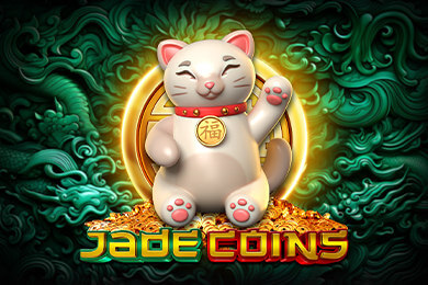 Слот Jadecoins Рамен Казино