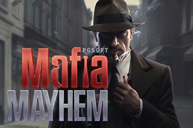 Mafiamayhem слот Рамен Казино